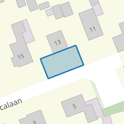 Perceel ZLR00-H-3514