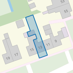 Perceel ZLR00-H-3521