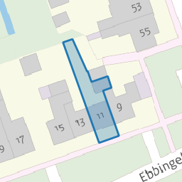 Perceel ZLR00-H-3522