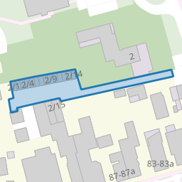 Perceel ZLR00-H-3523