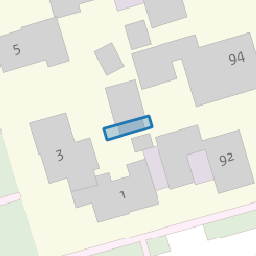 Perceel ZLR00-H-3529