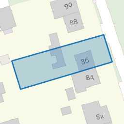 Perceel ZLR00-H-3532