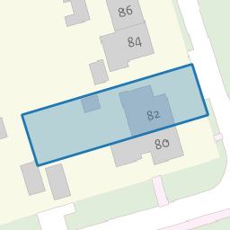 Perceel ZLR00-H-3534