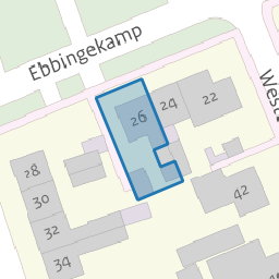 Perceel ZLR00-H-3536