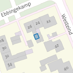 Perceel ZLR00-H-3537