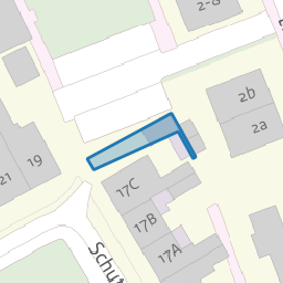 Perceel ZLR00-H-3541