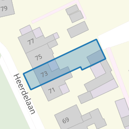 Perceel ZLR00-H-3543