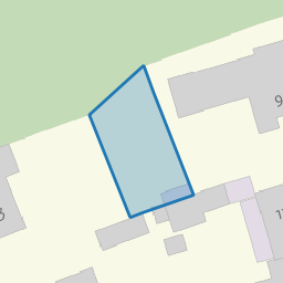 Perceel ZLR00-H-3556