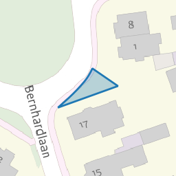 Perceel ZLR00-H-3558