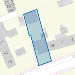 Perceel ZLR00-H-3563