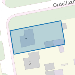 Perceel ZLR00-H-3564