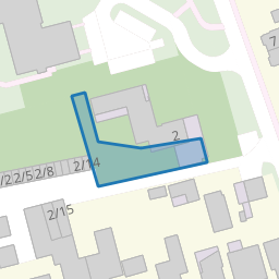 Perceel ZLR00-H-3566