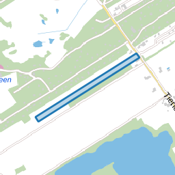 Perceel ZLR00-H-3569