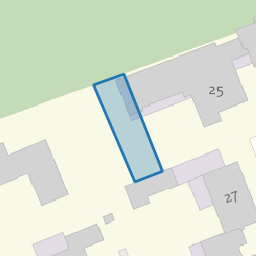 Perceel ZLR00-H-3591