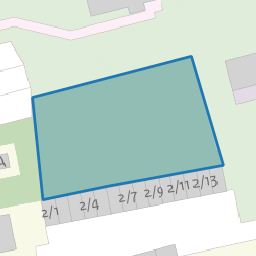 Perceel ZLR00-H-3596