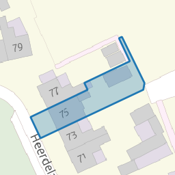 Perceel ZLR00-H-3601