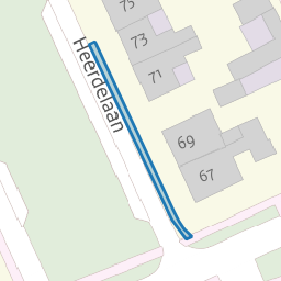 Perceel ZLR00-H-3603