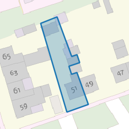 Perceel ZLR00-H-3607