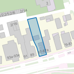 Perceel ZLR00-H-3621