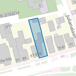 Perceel ZLR00-H-3623