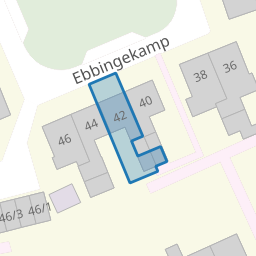 Perceel ZLR00-H-3626