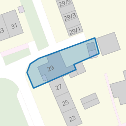 Perceel ZLR00-H-3629