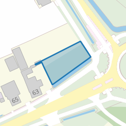 Perceel ZLR00-H-3638