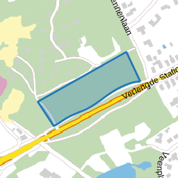 Perceel ZLR00-H-3642