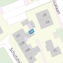 Perceel ZLR00-H-3645