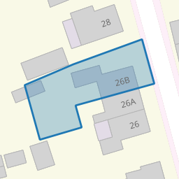 Perceel ZLR00-H-3664