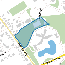 Perceel ZLR00-H-3668