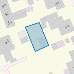 Perceel ZLR00-H-3672