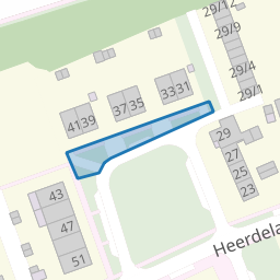 Perceel ZLR00-H-3685