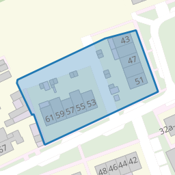 Perceel ZLR00-H-3690