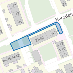 Perceel ZLR00-H-3691