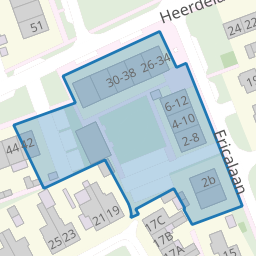 Perceel ZLR00-H-3692