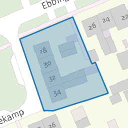 Perceel ZLR00-H-3695