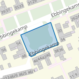 Perceel ZLR00-H-3696