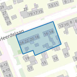 Perceel ZLR00-H-3705