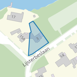 Perceel ZLR00-H-3708