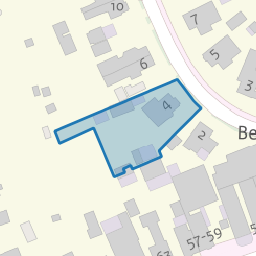 Perceel ZLR00-H-3722