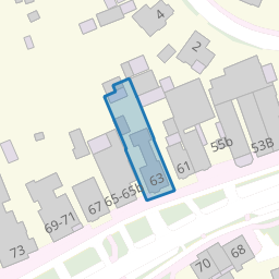 Perceel ZLR00-H-3723