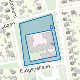 Perceel ZLR00-H-3730