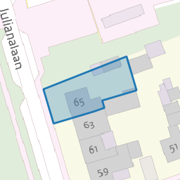 Perceel ZLR00-H-3733