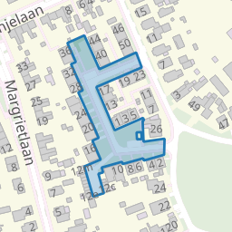 Perceel ZLR00-H-3736