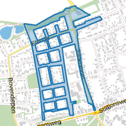 Perceel ZLR00-H-3746