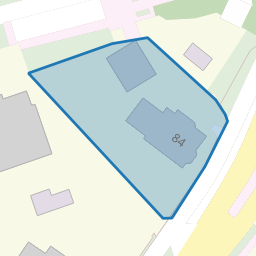 Perceel ZLR00-K-1084