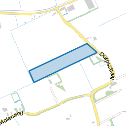 Perceel ZLR00-K-1111