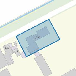 Perceel ZLR00-K-1160