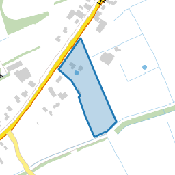 Perceel ZLR00-K-1184